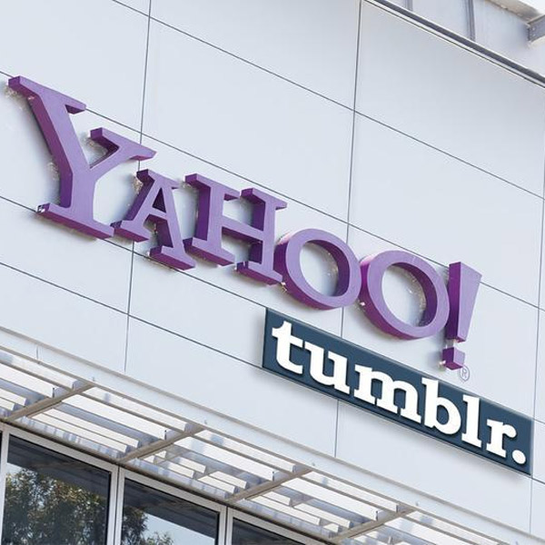 Yahoo, Tumblr, Марисса Майер, Yahoo покупает Tumblr и увеличивает показ рекламы